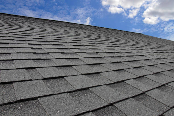 Fast & Reliable Emergency Roof Repairs in Shinnston, WV